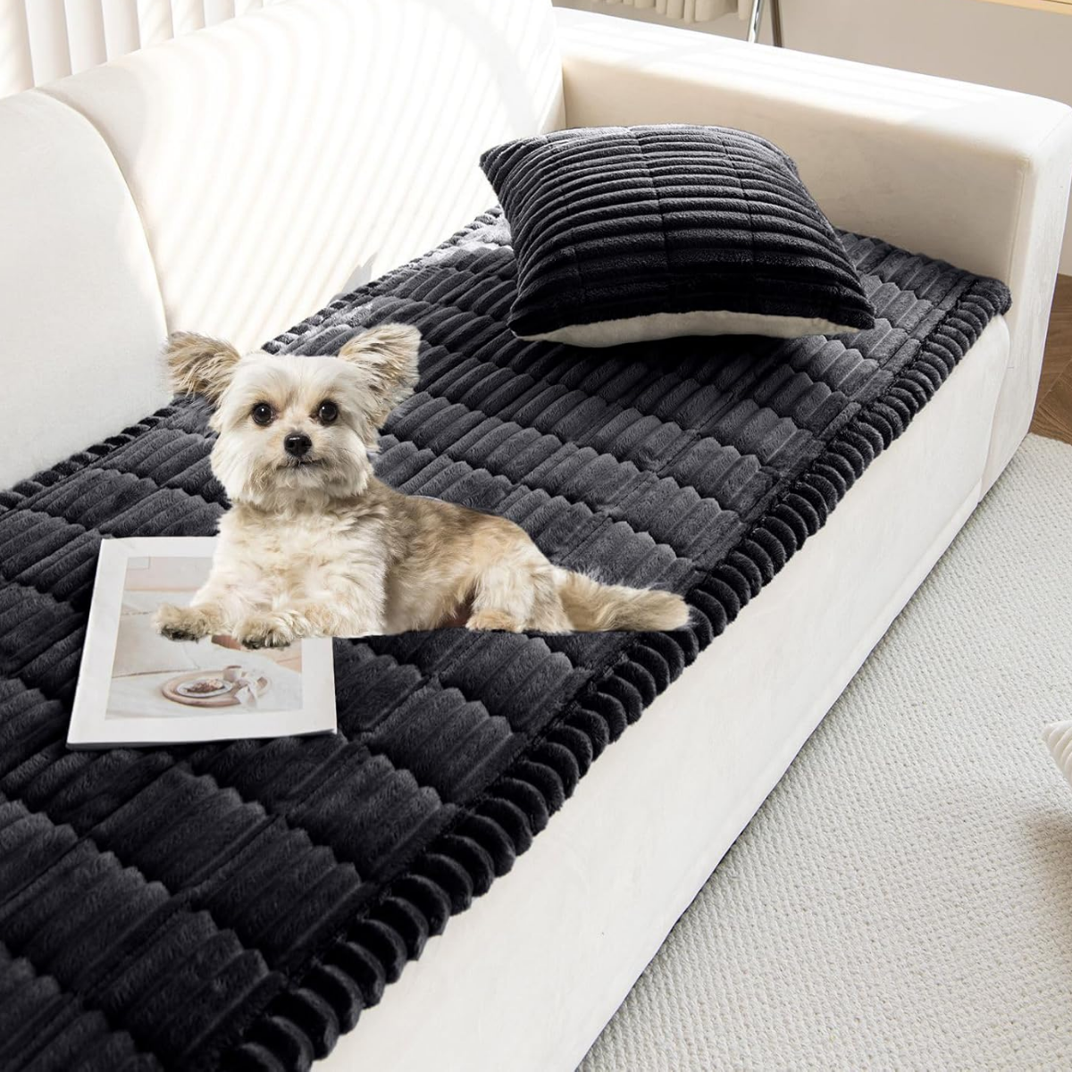 Hemmalux - Forny sofaen din på sekunder