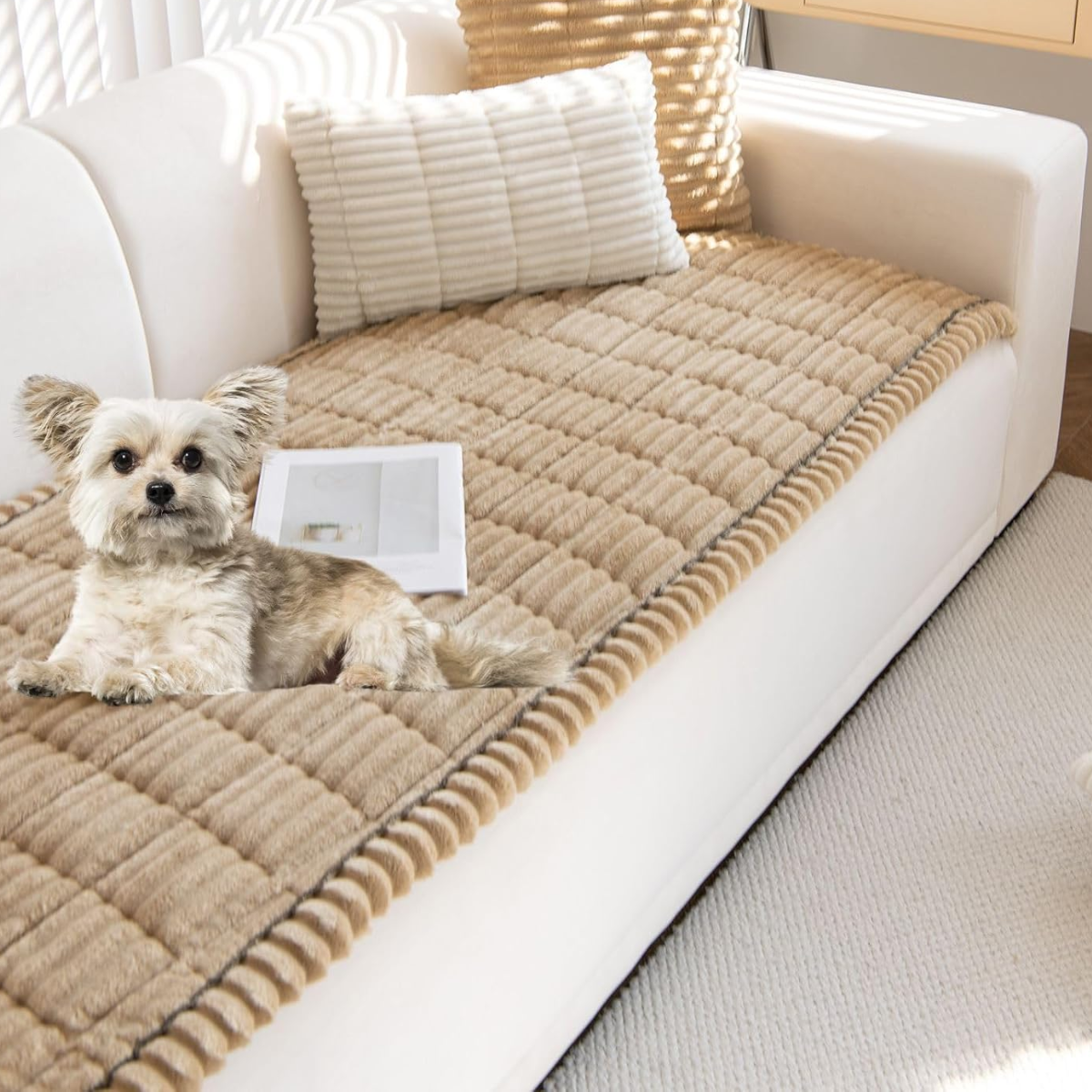 Hemmalux - Forny sofaen din på sekunder